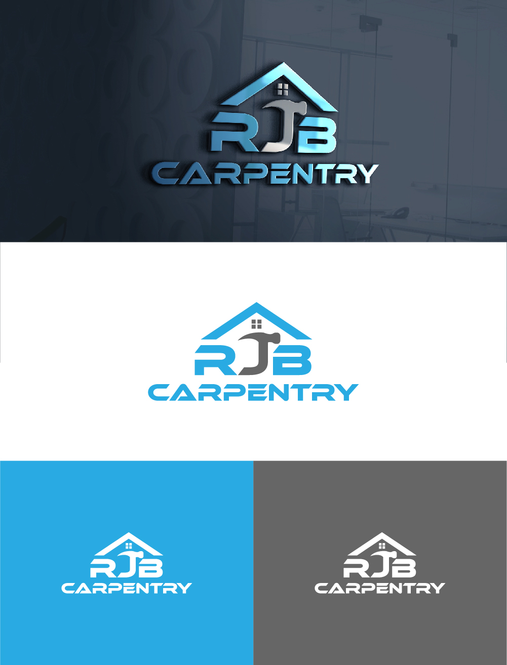 Logo Design by Ayub Zafar for this project | Design #28570687
