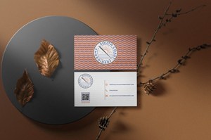 Business Card Design by Graphic Storm