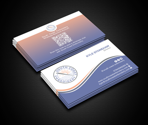 Business Card Design by Creations Box 2015 for South Coast Embroidery LTD | Design: #28599717