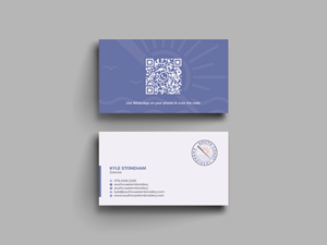 Business Card Design by OxonoArt for South Coast Embroidery LTD | Design: #28618219