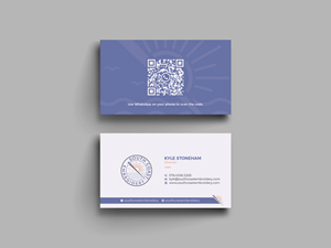 Business Card Design by OxonoArt for South Coast Embroidery LTD | Design: #28618460