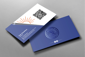 Business Card Design by chandrayaan.creative for South Coast Embroidery LTD | Design: #28595742