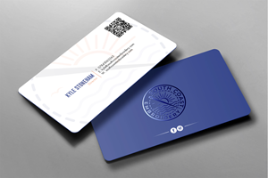 Business Card Design by chandrayaan.creative for South Coast Embroidery LTD | Design: #28595743