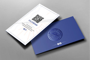 Business Card Design by chandrayaan.creative for South Coast Embroidery LTD | Design: #28596015