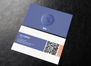 Business Card Design by chandrayaan.creative for South Coast Embroidery LTD | Design: #28596017