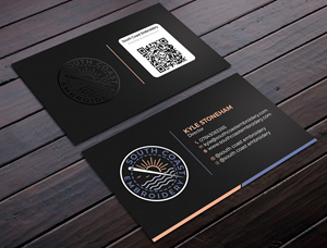 Business Card Design by Tripti Ranjan Gain for South Coast Embroidery LTD | Design: #28596335