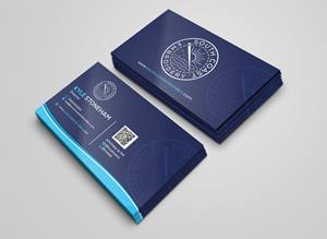 Business Card Design by n214008 for South Coast Embroidery LTD | Design: #28594675