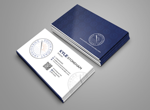 Business Card Design by n214008 for South Coast Embroidery LTD | Design: #28594791