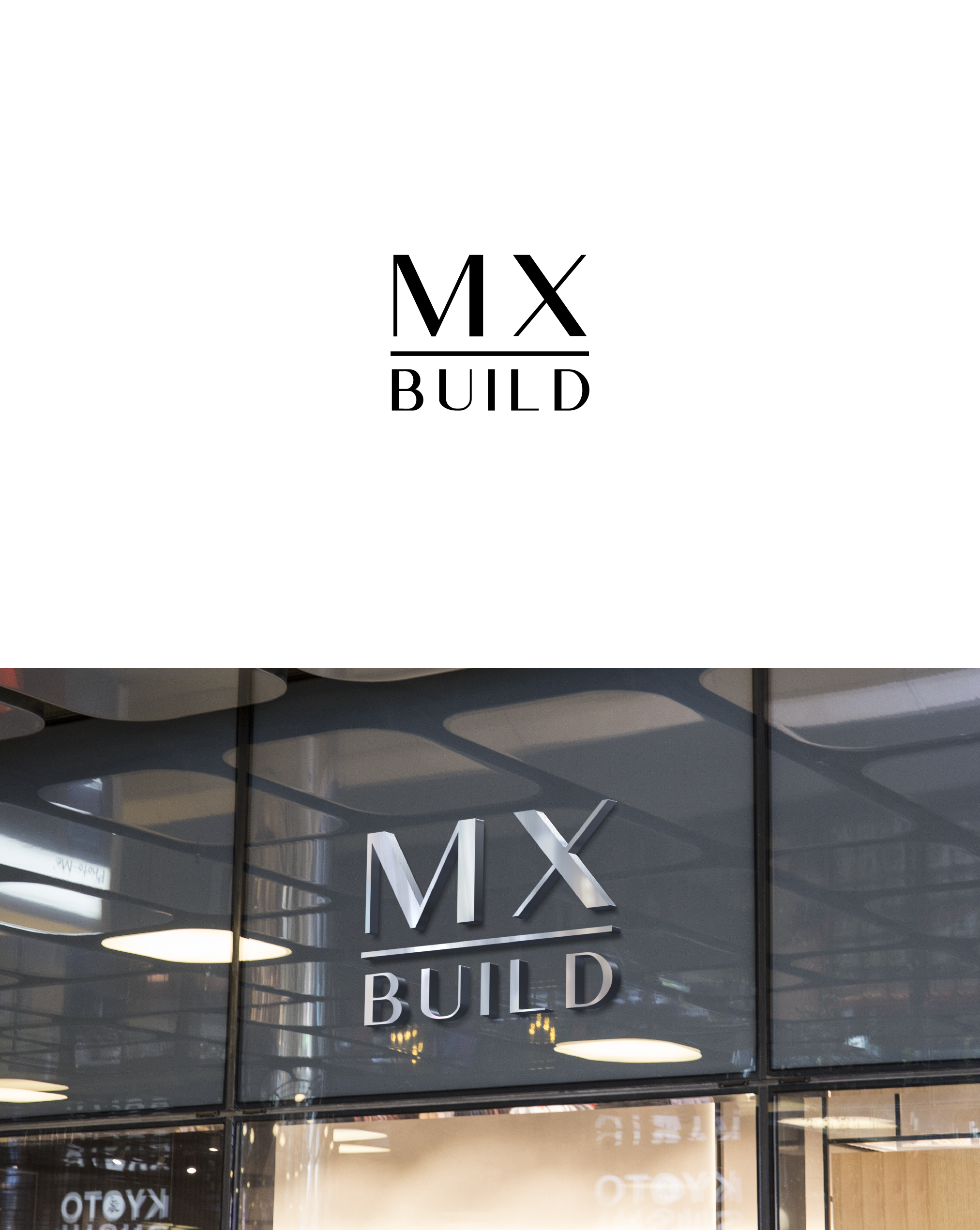 Logo-Design von RikoAji für dieses Projekt | Design #28575634