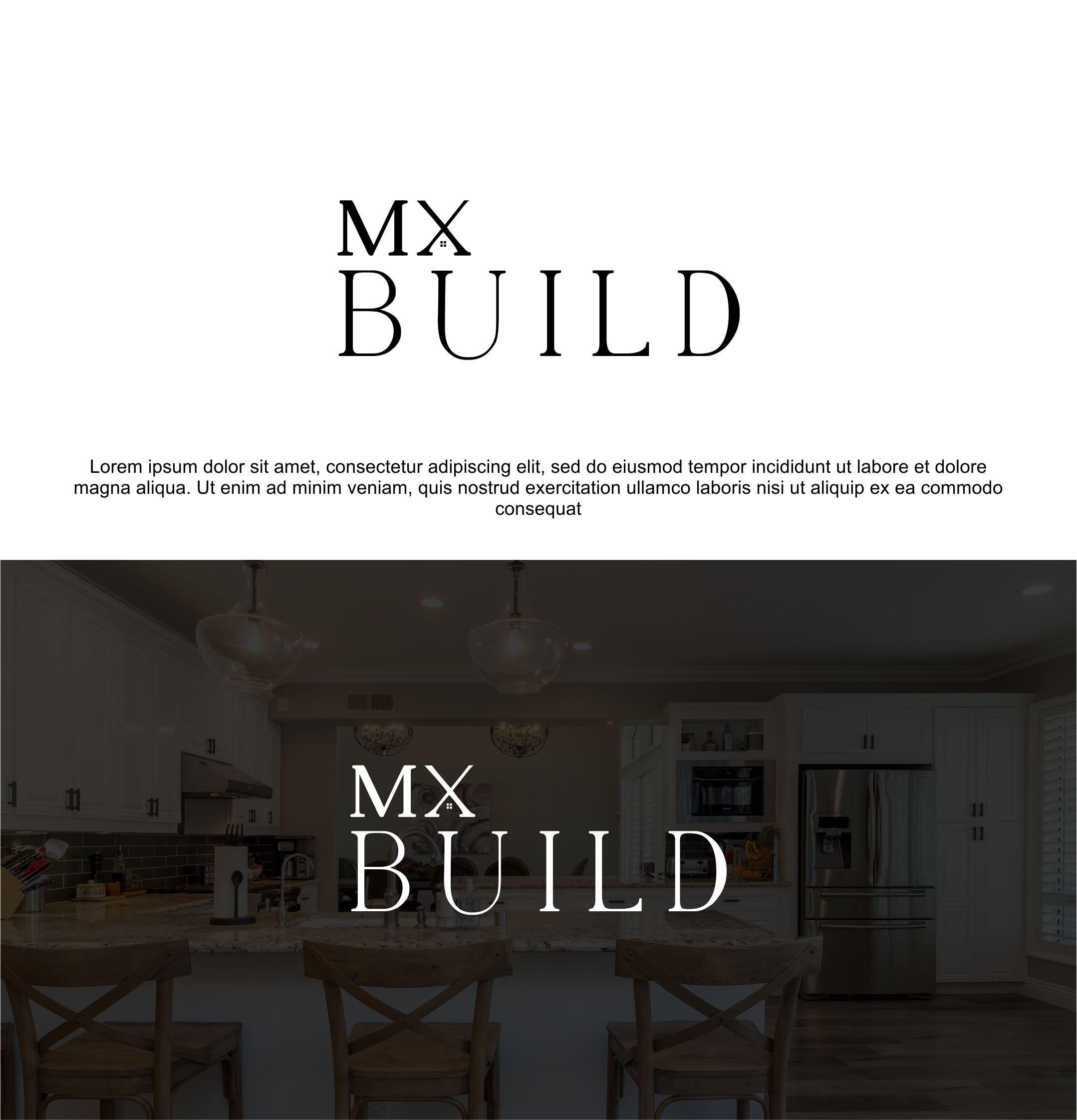 Logo Design by DesiGiNe for this project | Design #28584846