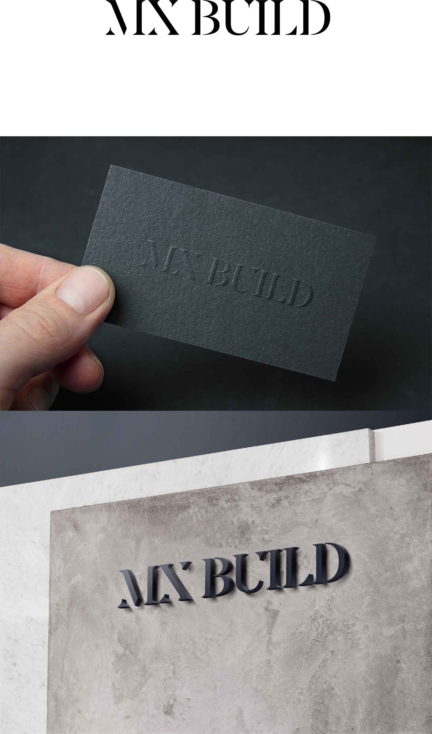 Logo Design by AlexMorisseau for this project | Design #28556446