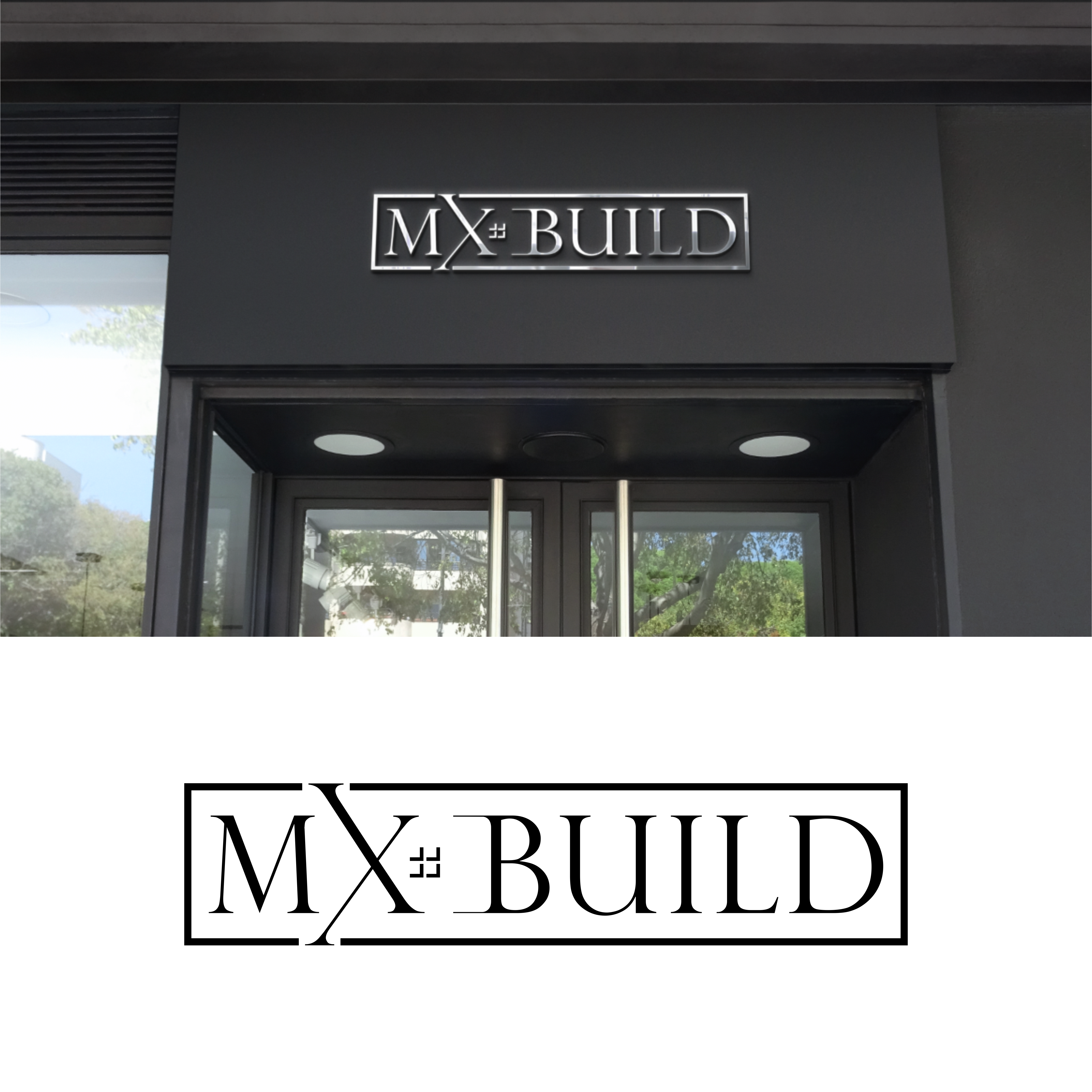 Logo Design by fatiyadesign for this project | Design #28556662