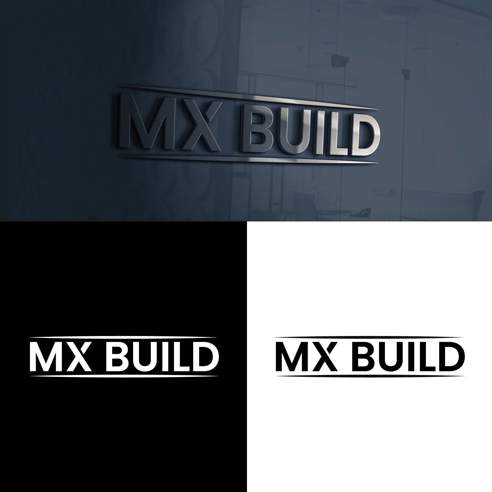 Logo-Design von Zak deZign für dieses Projekt | Design #28556333