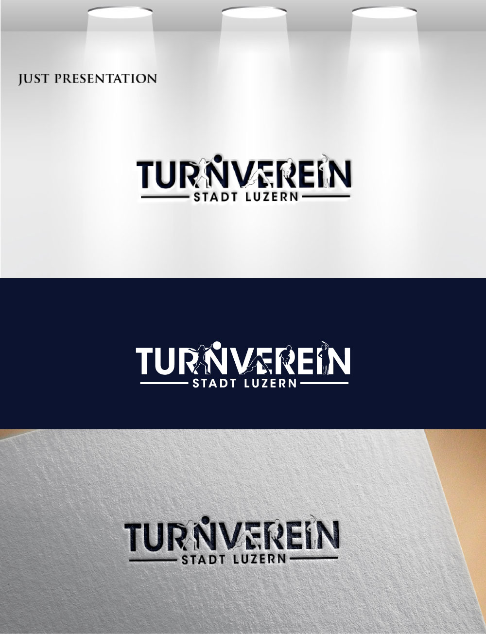 Logo Design by Mi Design1 for this project | Design #28566165