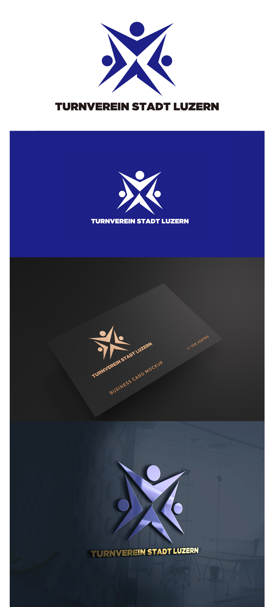 Logo Design by yganess for this project | Design #28593424