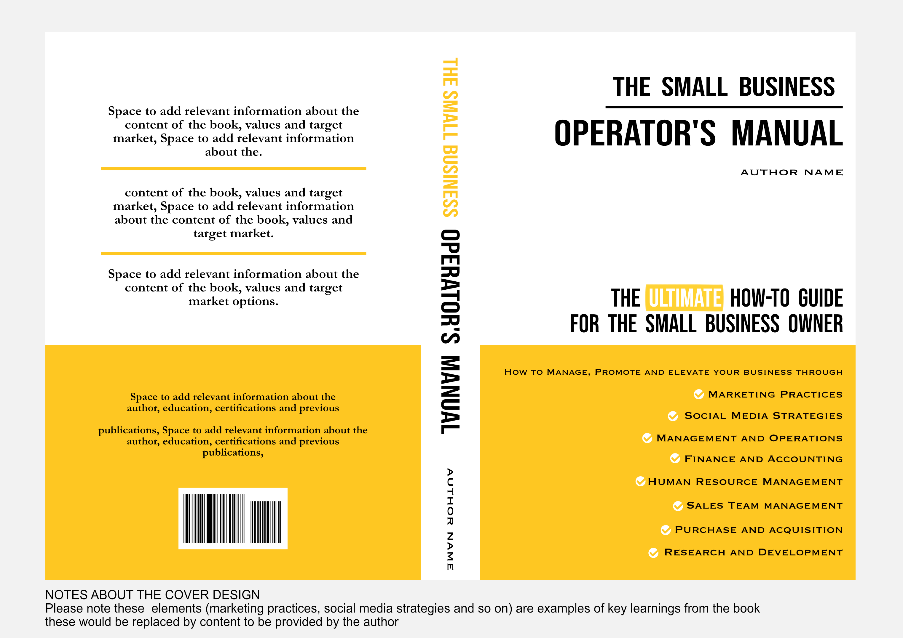 Book Cover Design by AnninWonderland for this project | Design #28561334