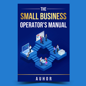 Book Cover Design by Deep-Sign for this project | Design: #28572439