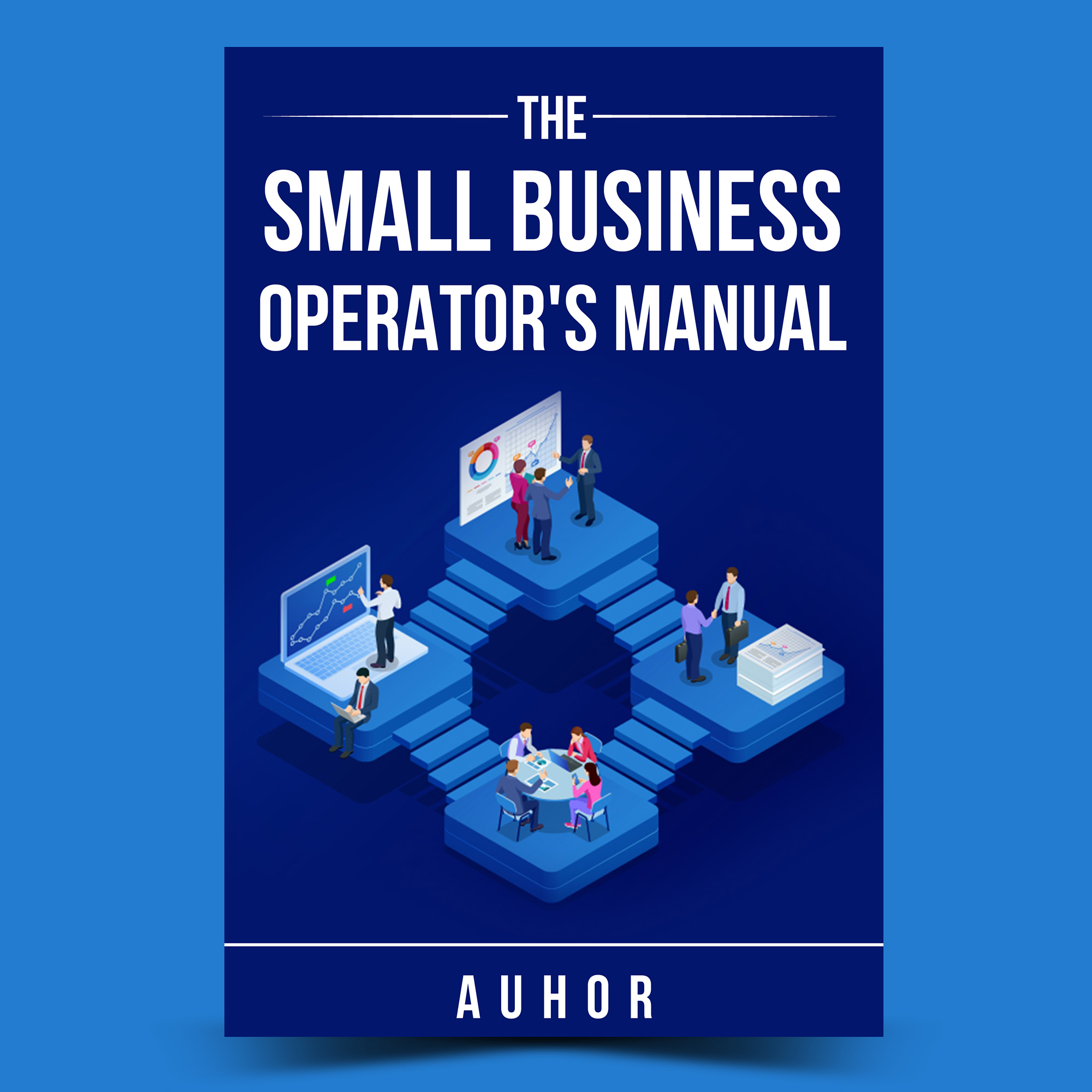 Book Cover Design by Deep-Sign for this project | Design #28572445