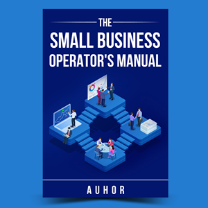 Book Cover Design by Deep-Sign for this project | Design: #28572445