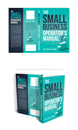 Book Cover Design by Yosei