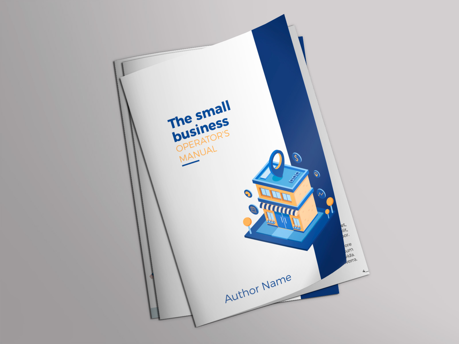 Book Cover Design by Sarina.dsg for this project | Design #28575757