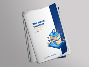 Book Cover Design by Sarina.dsg for this project | Design: #28575757