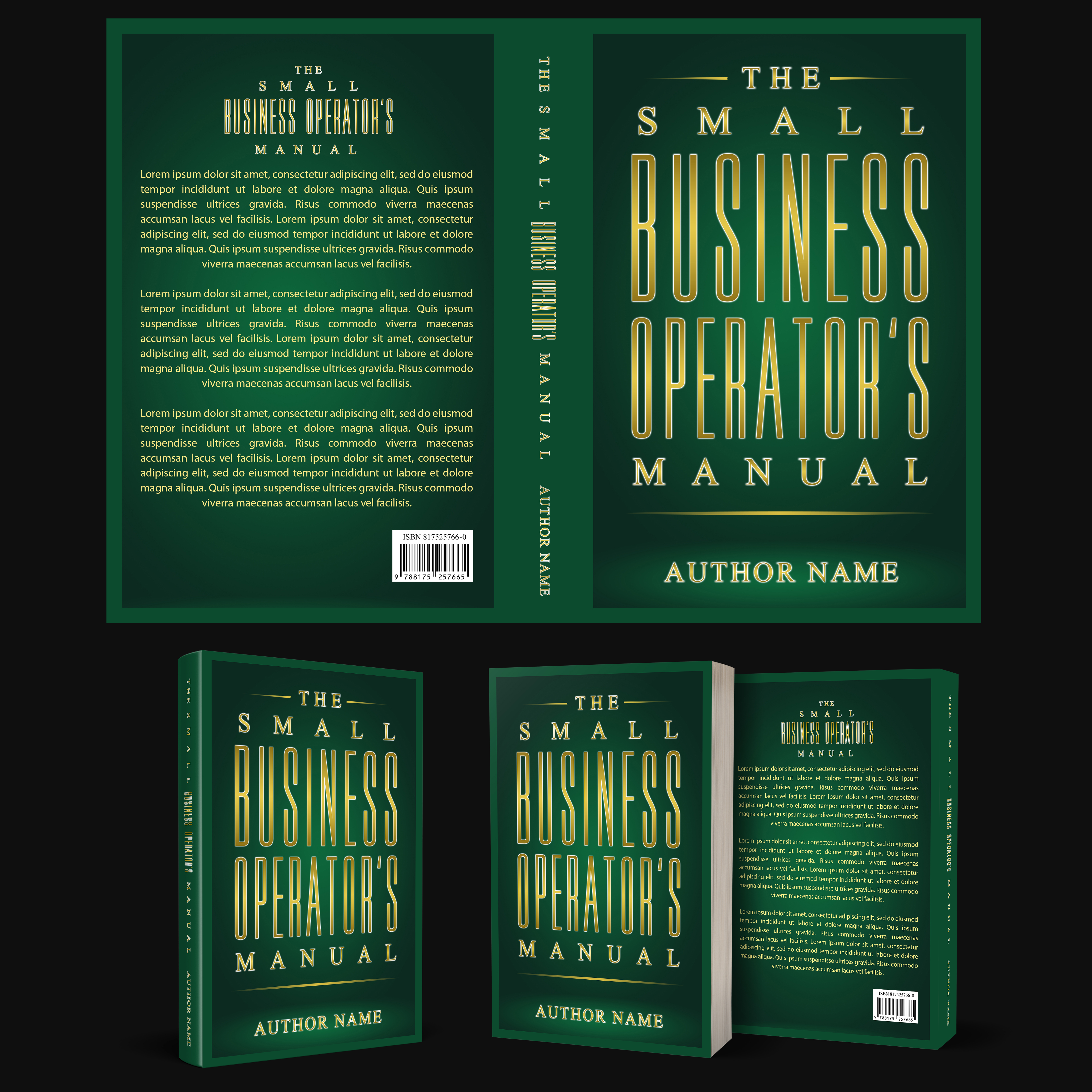 Book Cover Design by aj for this project | Design #28566593