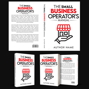 Book Cover Design by aj for this project | Design: #28568372