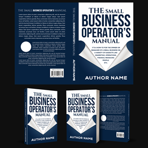 Book Cover Design by aj for this project | Design: #28572168