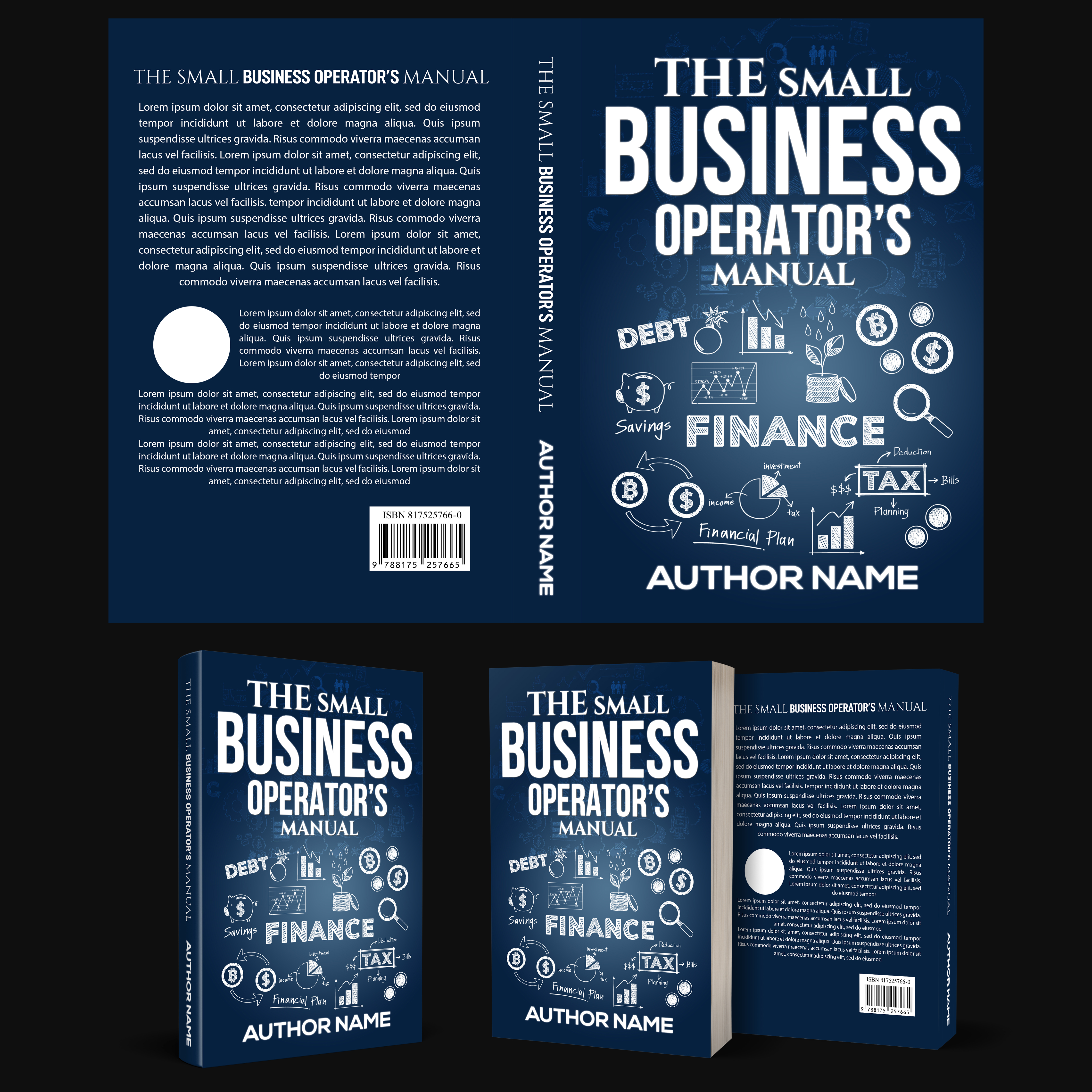 Book Cover Design by aj for this project | Design #28572170