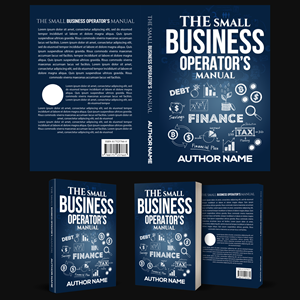 Design de Couverture de Livre par aj pour ce projet | Design : #28572170