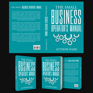 Design de Couverture de Livre par aj pour ce projet | Design : #28577770