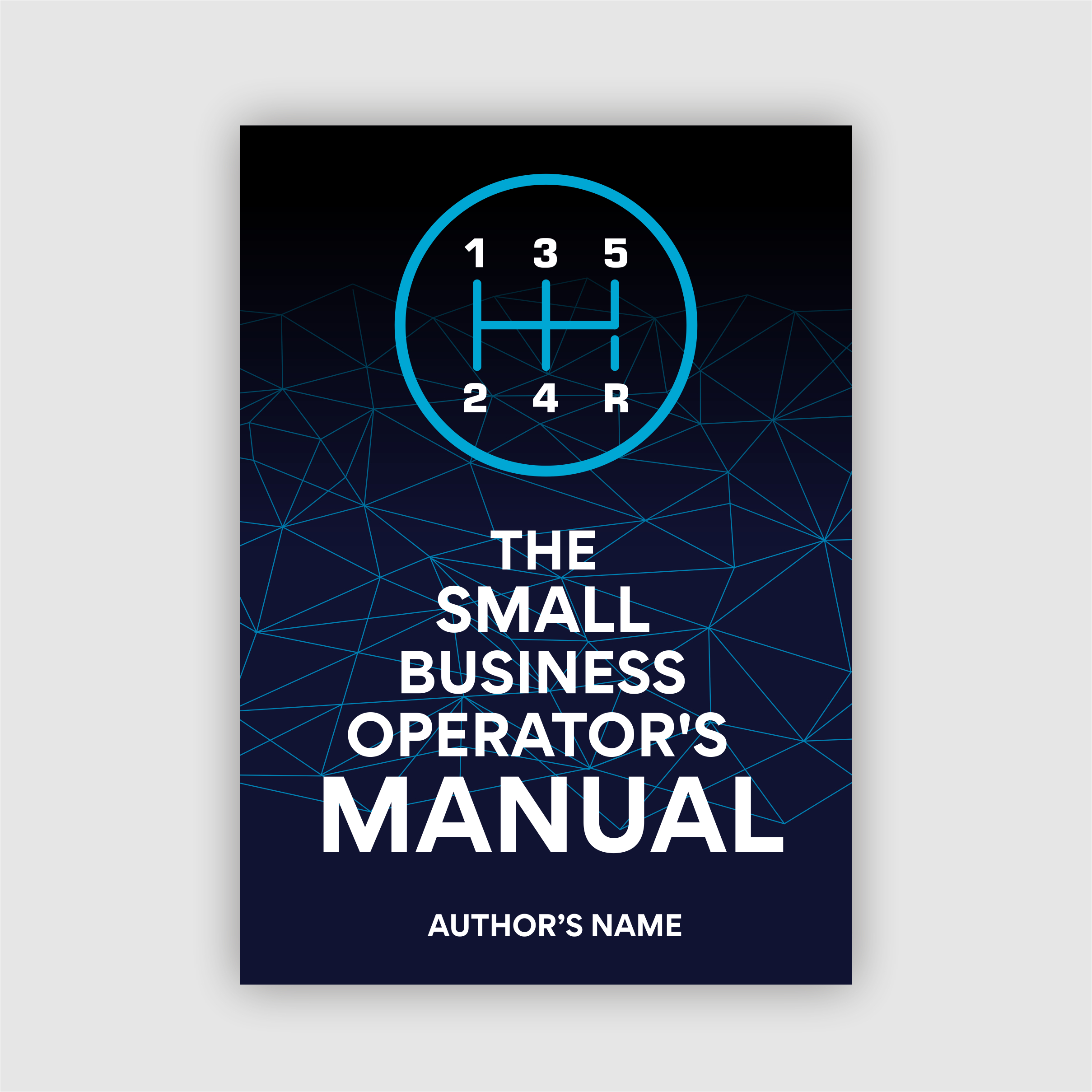 Book Cover Design by sam_reef for this project | Design #28578504