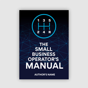 Book Cover Design by sam_reef for this project | Design: #28578504