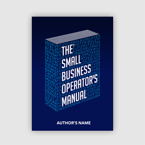 Book Cover Design by sam_reef for this project | Design: #28578505