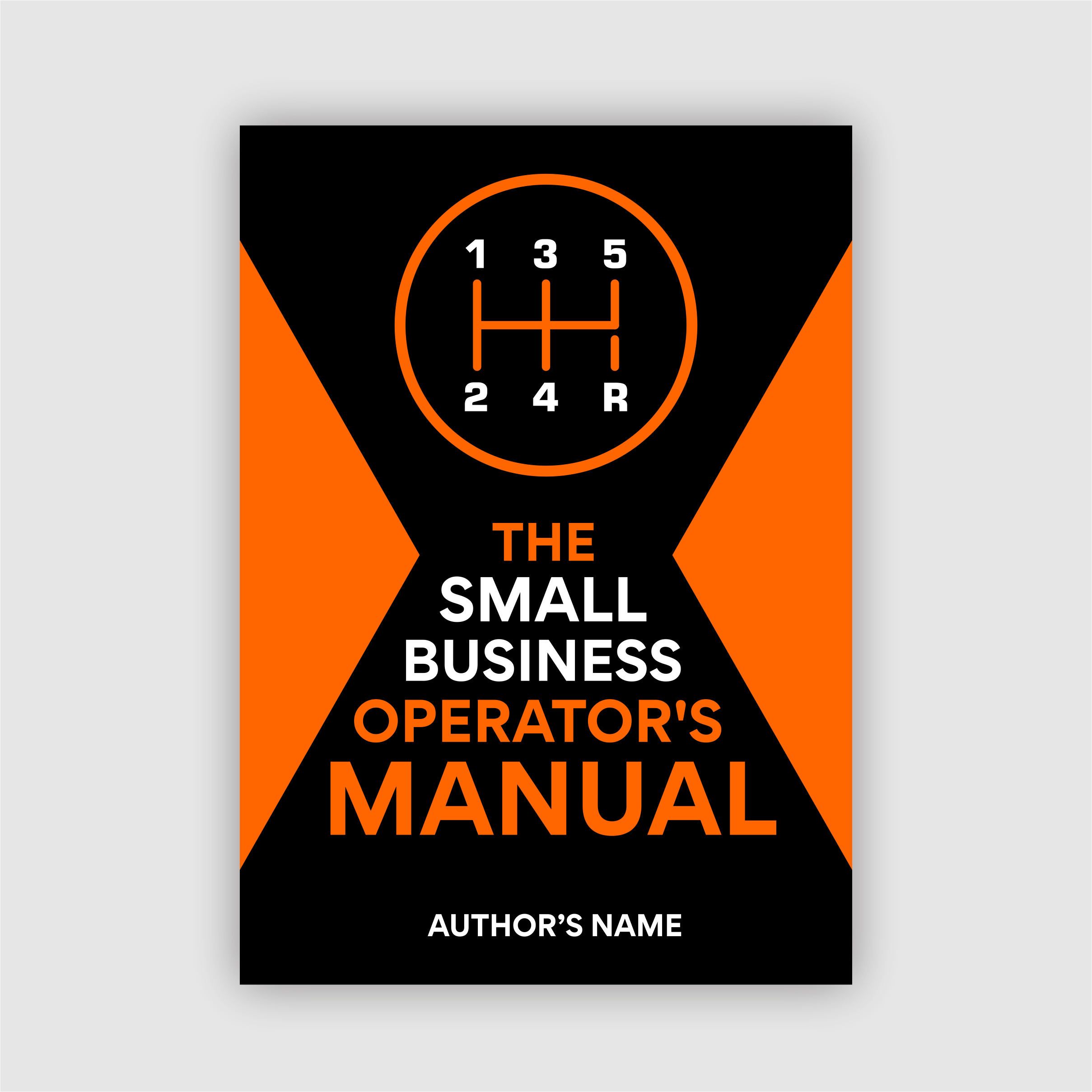 Book Cover Design by sam_reef for this project | Design #28578506