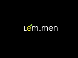 lem_men | Logo Design by jizzy123