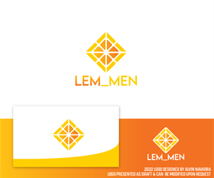 Design de Logo par alvinnavarra pour ce projet | Design : #28572540