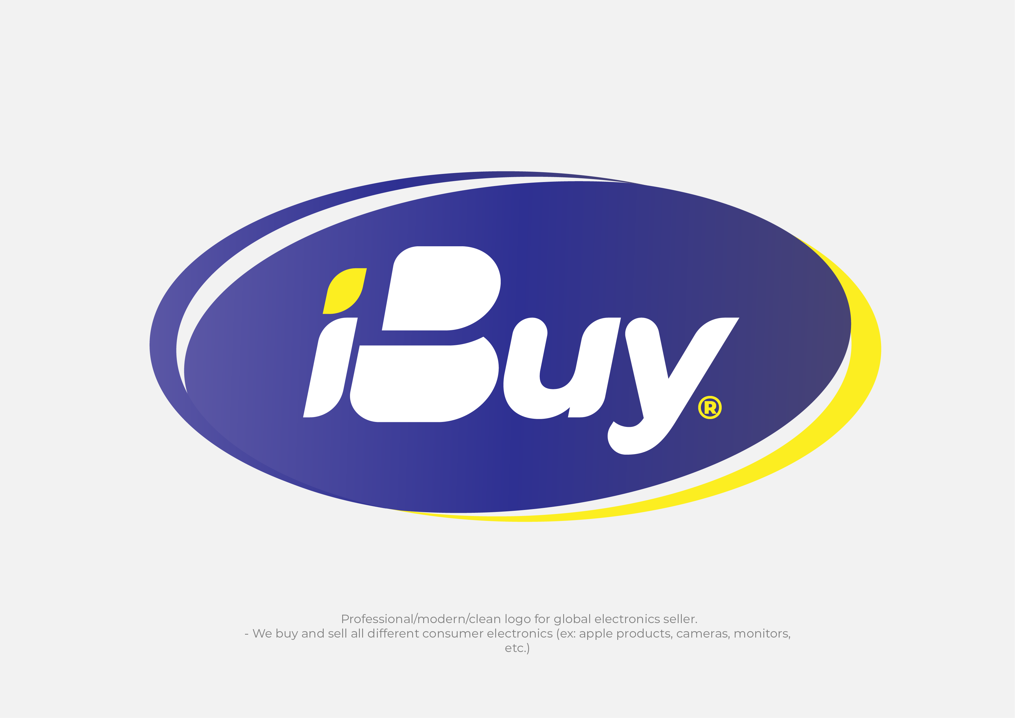 Logo-Design von MO Rabos für dieses Projekt | Design #28625782