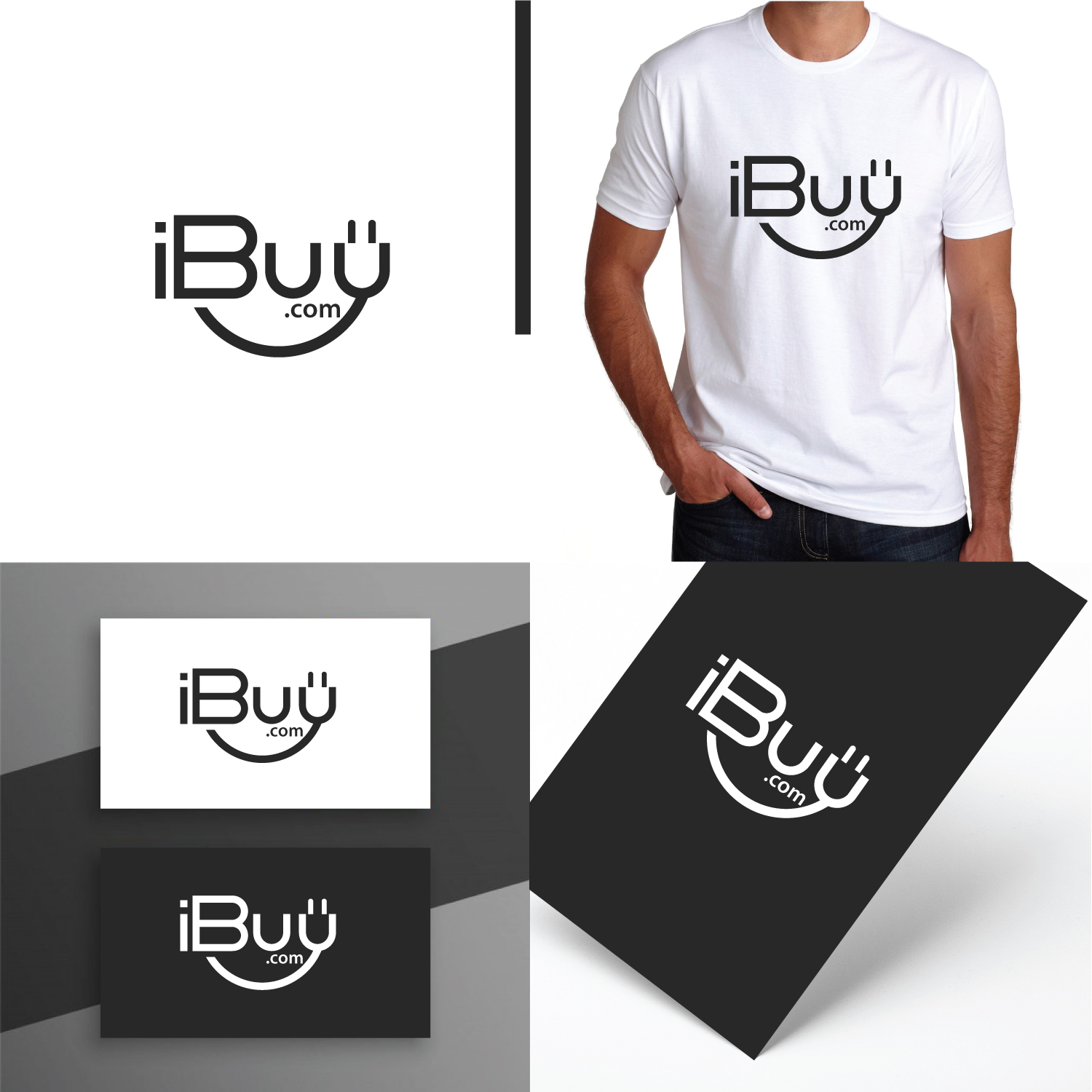 Logo Design by Revolt Team for this project | Design #28584336