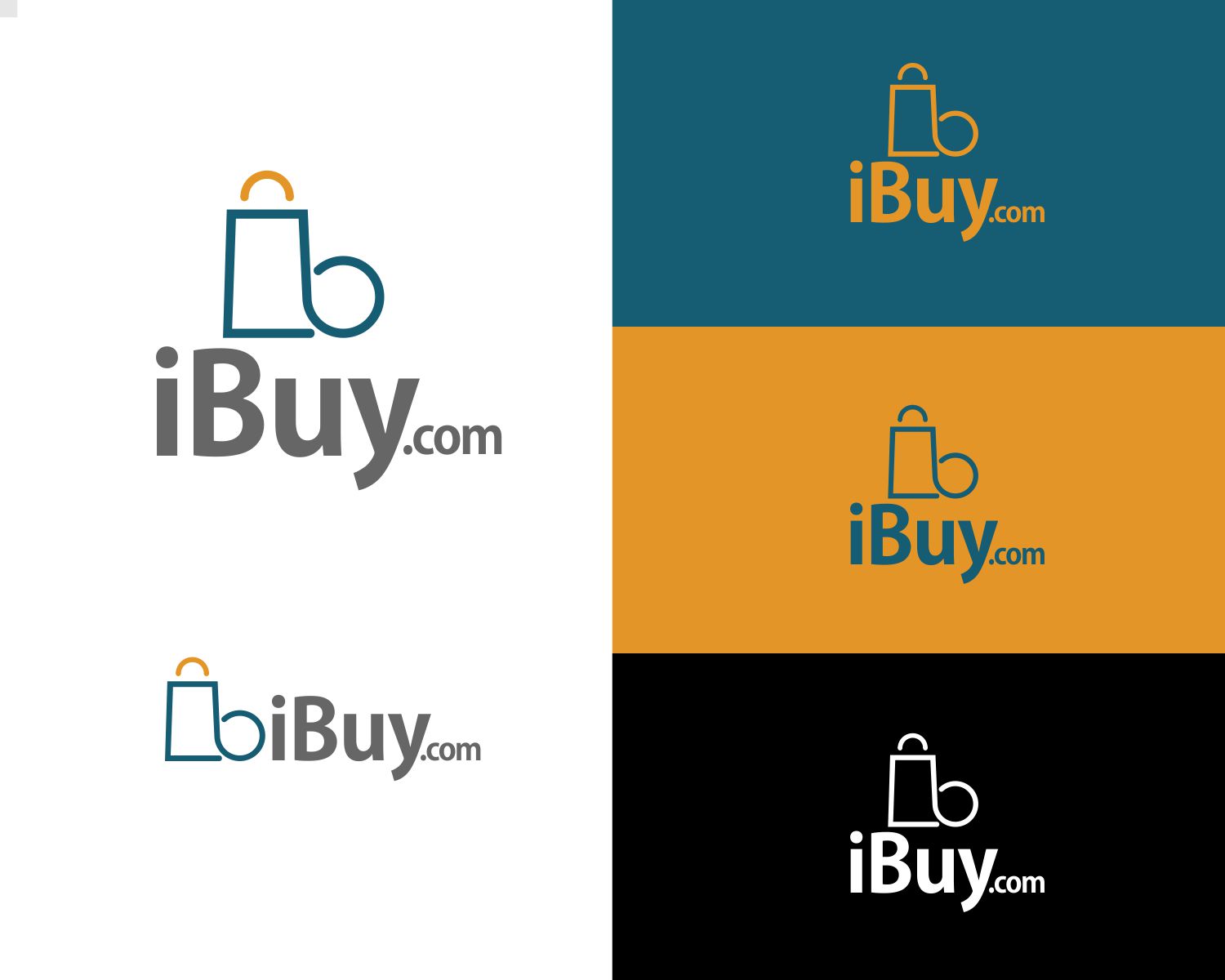 Logo Design by DesignMX (Renan Mejia) for this project | Design #28575547