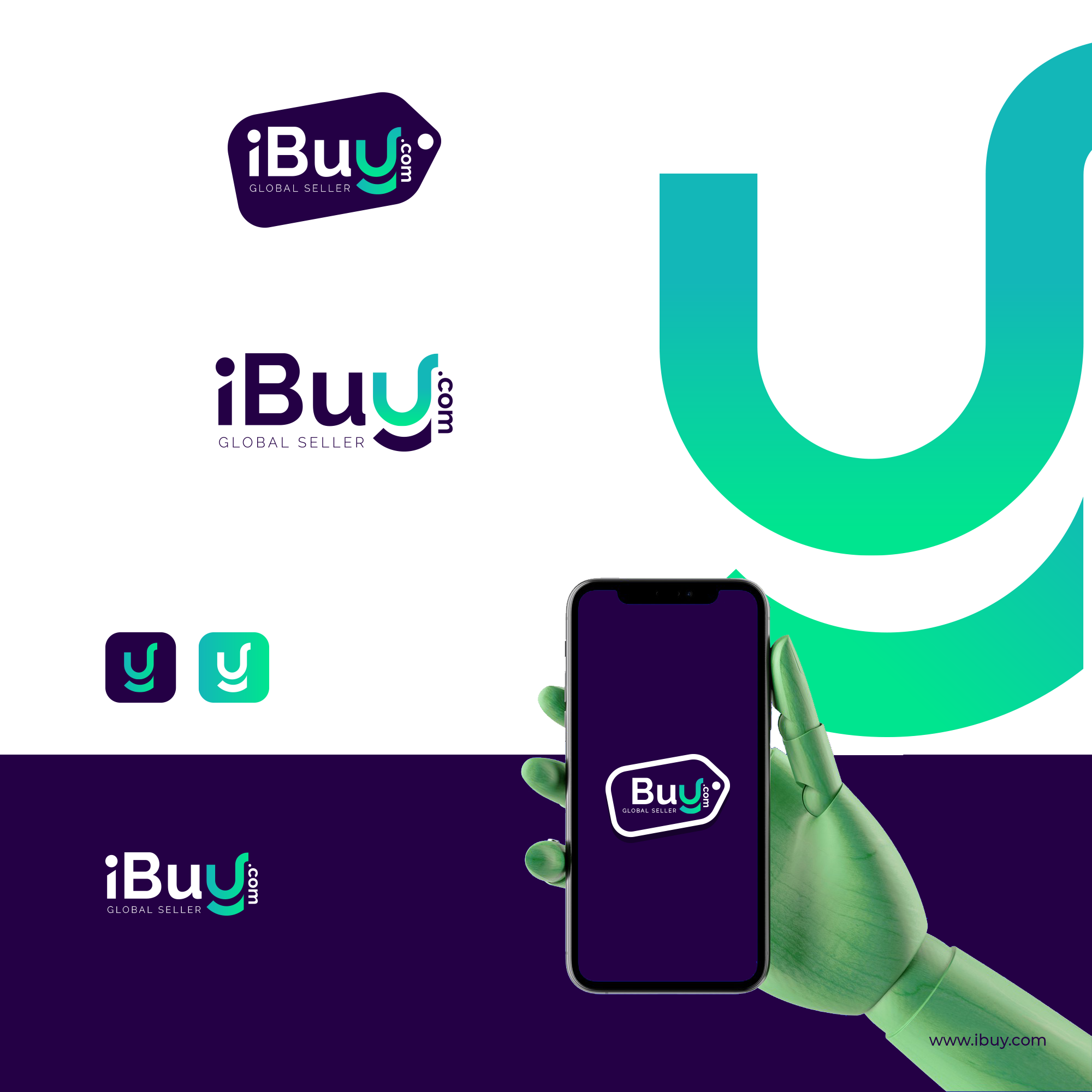 Logo Design by ivan for this project | Design #28589223