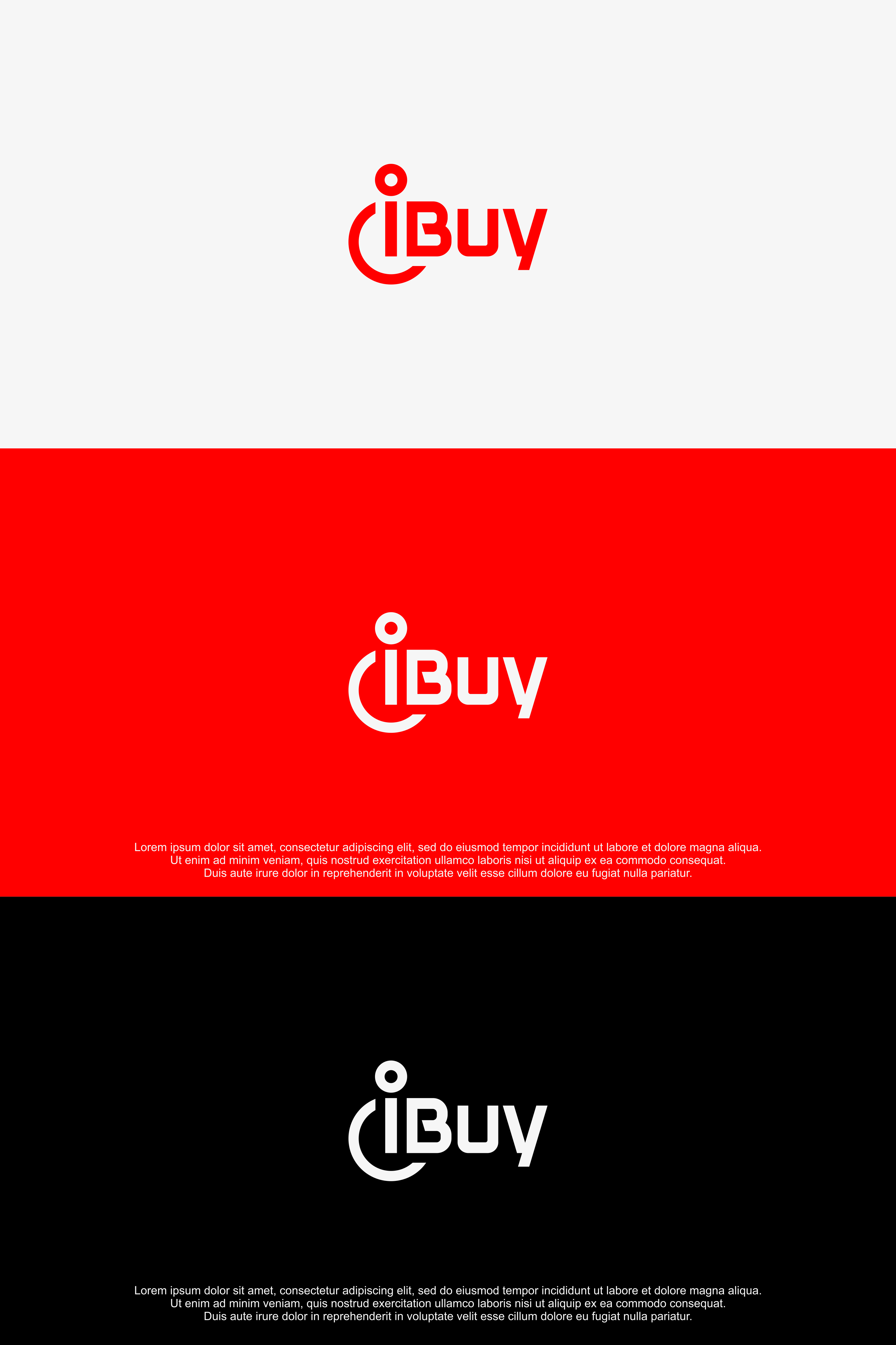 Logo-Design von R!CKY für dieses Projekt | Design #28644514