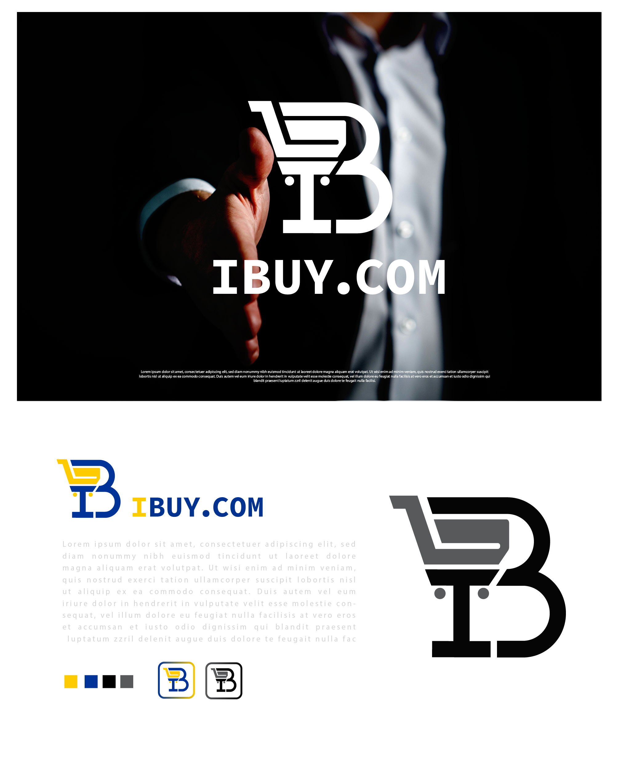 Logo Design by Grapismo Brand Studio for this project | Design #28586162