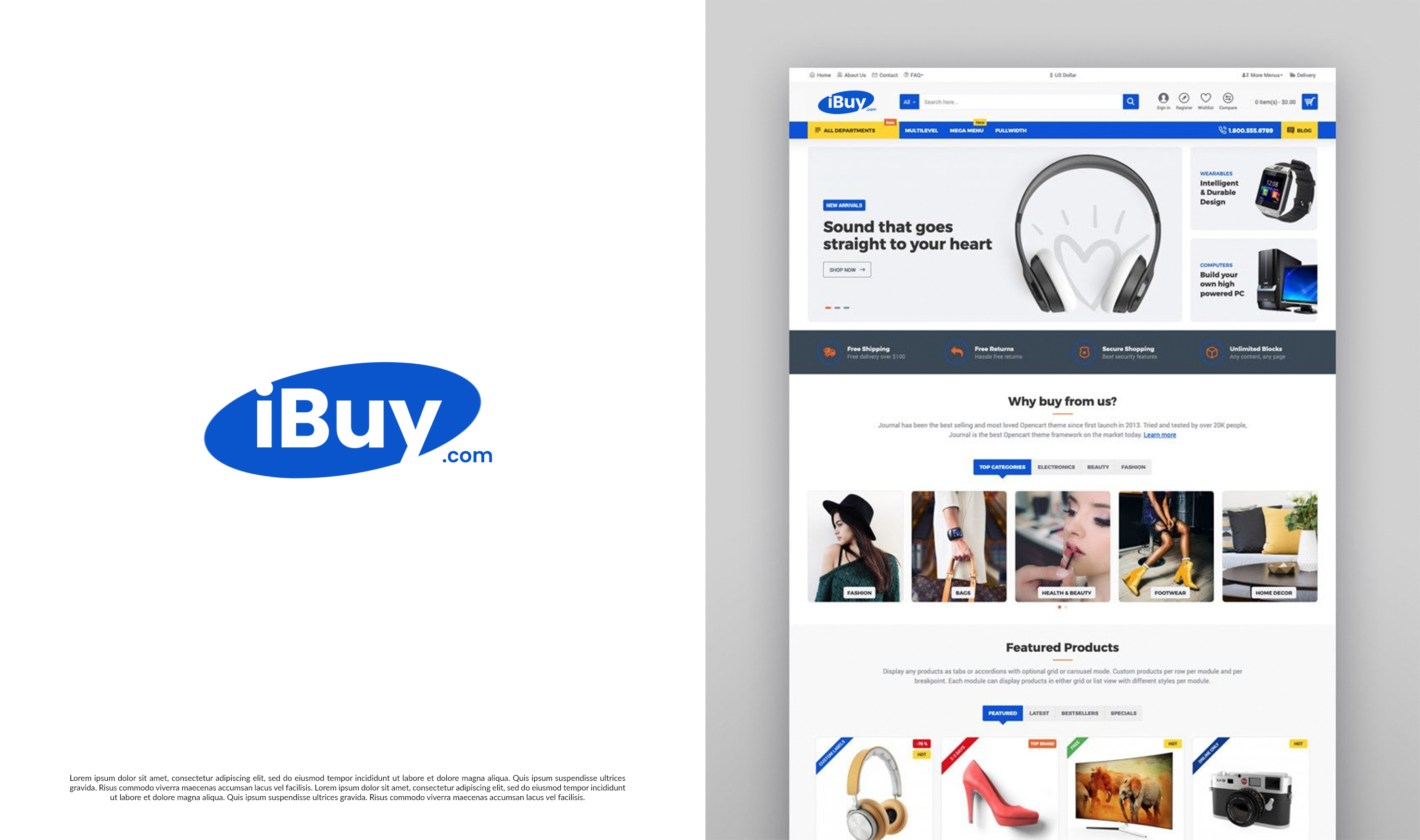 Logo Design by christianpoetoe for this project | Design #28560130