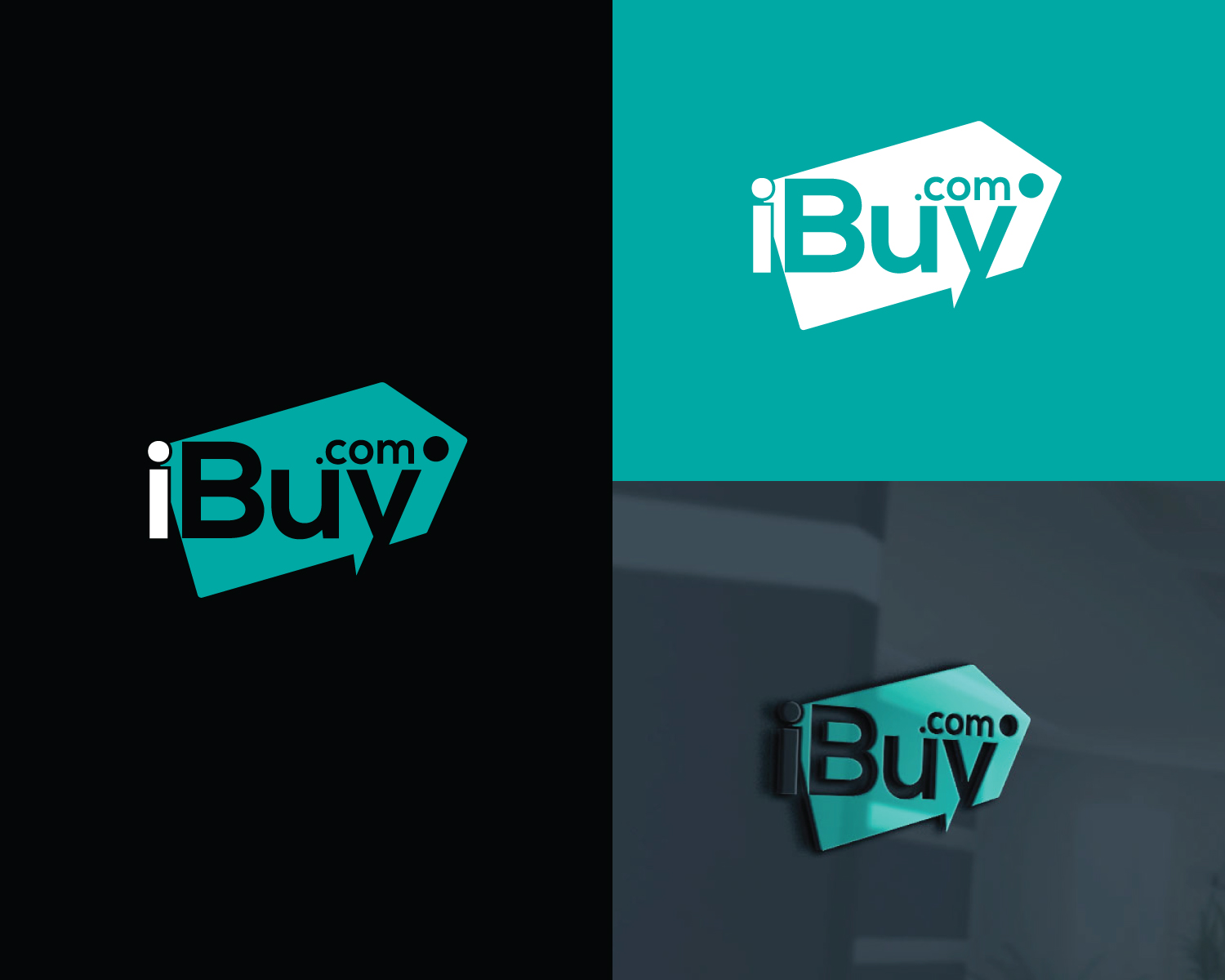 Design de Logo par Atec pour ce projet | Design #28564546