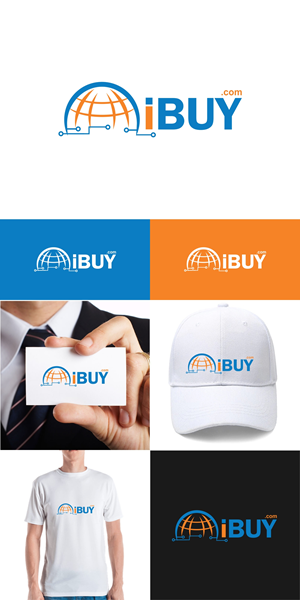 Logo Design by fly  design for this project | Design: #28561489