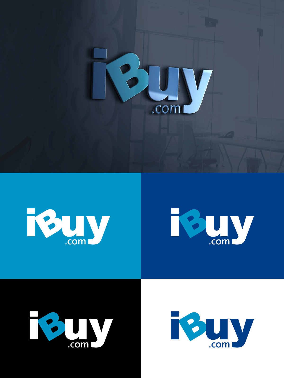 Logo Design by fly  design for this project | Design #28571405