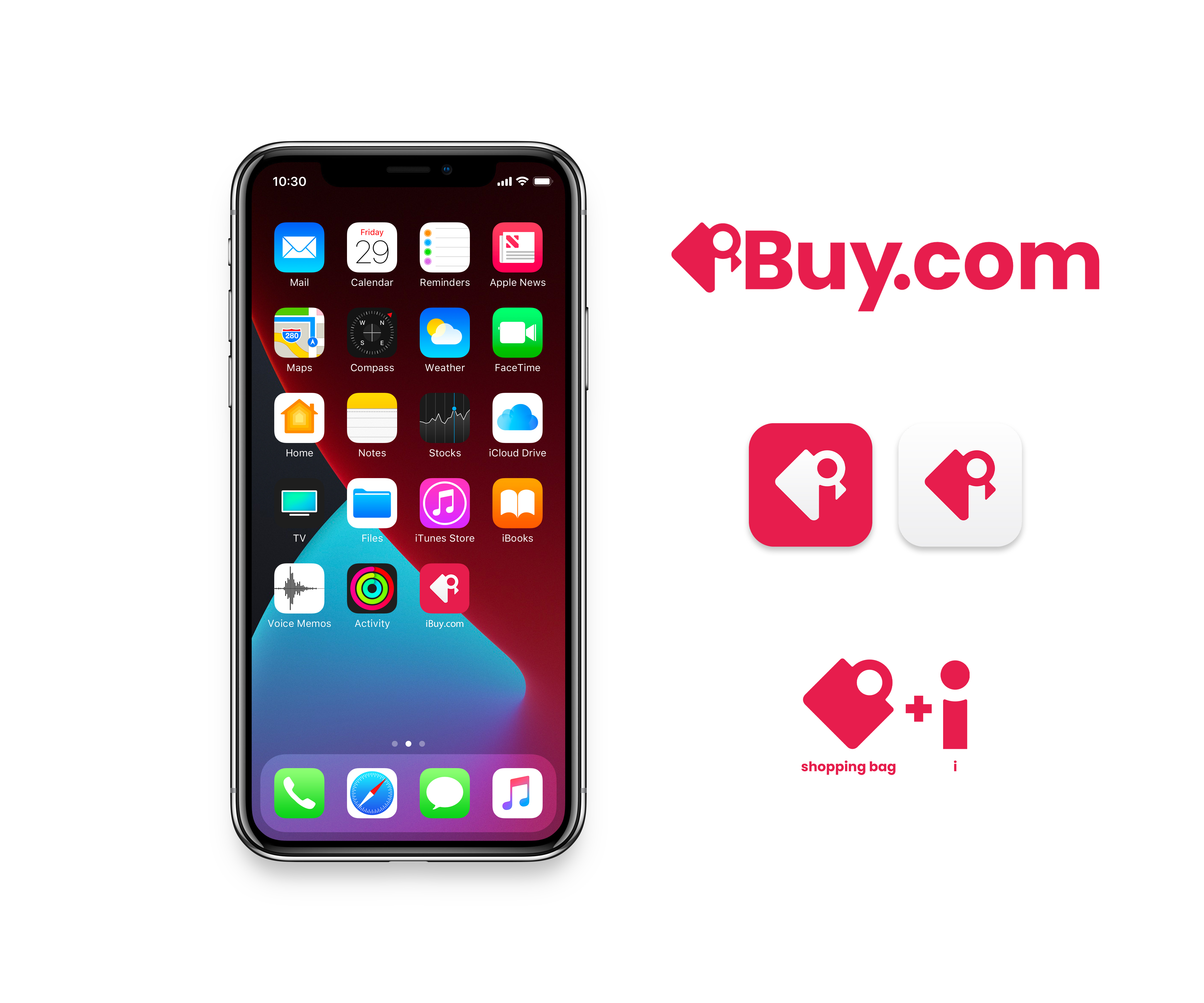 Logo Design by aquabomb26 for this project | Design #28560420