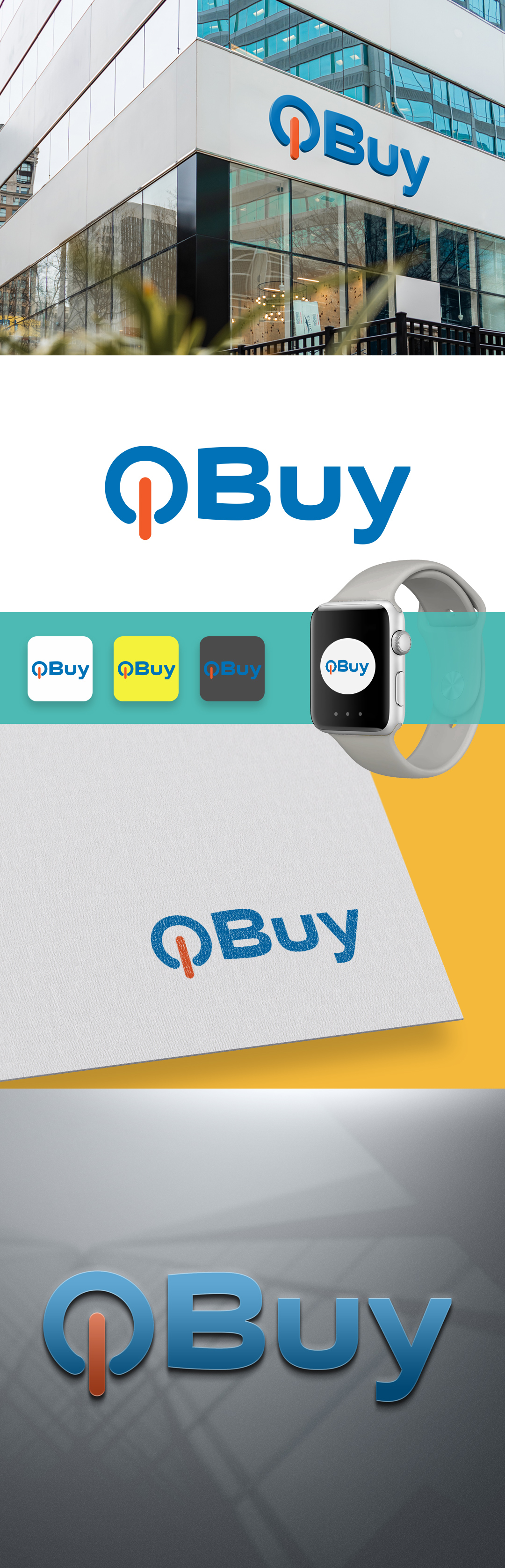 Diseño de Logo por edwinnegz1 para este proyecto | Diseño #28622528